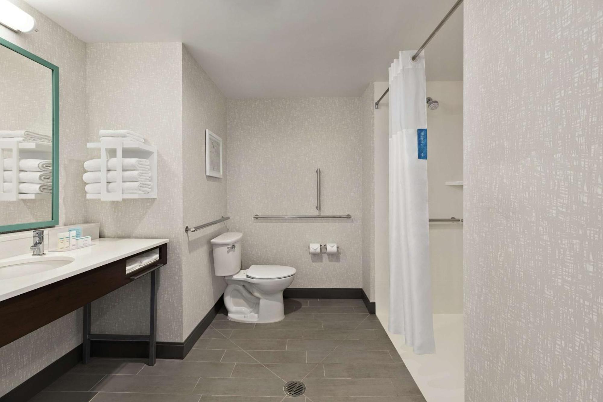 Hampton Inn West Valley Salt Lake City West Valley City Exterior foto