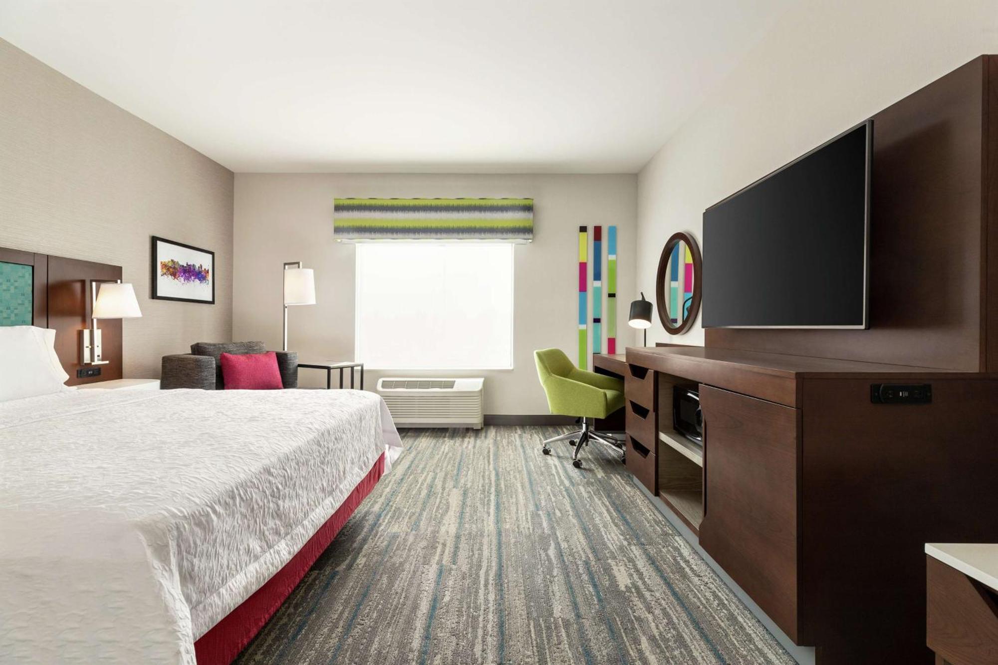 Hampton Inn West Valley Salt Lake City West Valley City Exterior foto